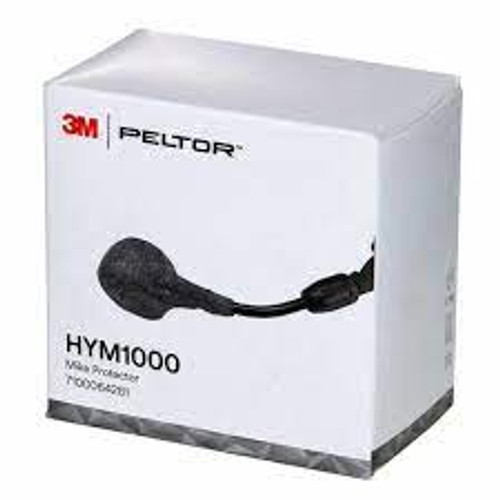 Microphone Protector PeltorMC Microphone Protector PeltorMC