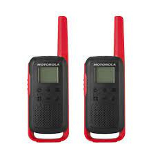 Radios TalkaboutMC, FRS, 22 canaux, Portée 32 km Radios TalkaboutMC, FRS, 22 canaux, Portée 32 km