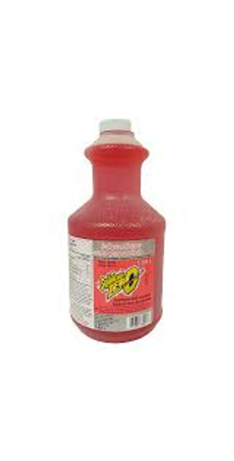 Boisson réhydratante ZEROMD Punch fruits Sqwincher Concentré Boisson réhydratante ZEROMD Punch fruits Sqwincher Concentré