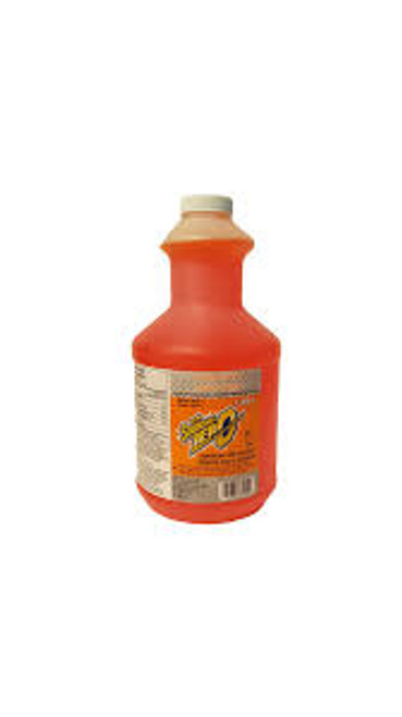 Boisson réhydratante ZEROMD à l'orange Sqwincher® Boisson réhydratante ZEROMD à l'orange Sqwincher®