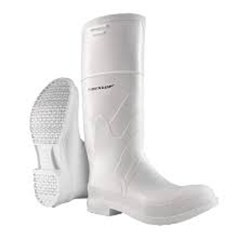 Bottes PVC Embout Acier Pointure 13 Semelle Résistant aux perforations Bottes PVC Embout Acier Pointure 13 Semelle Résistant aux perforations