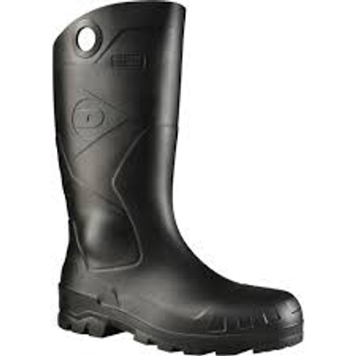 Bottes Chesapeake, Embout Acier, Pointure 14