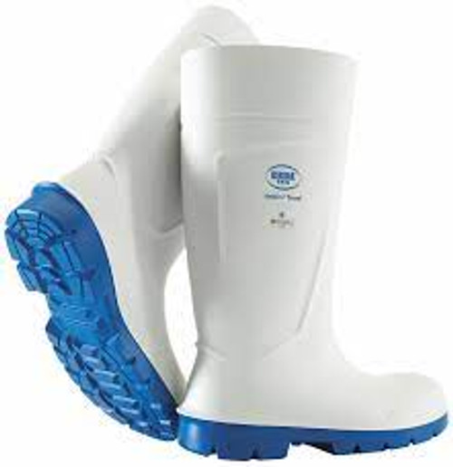 Bottes Steplite P230, Polyuréthane, Embout en Acier, Pointure 10