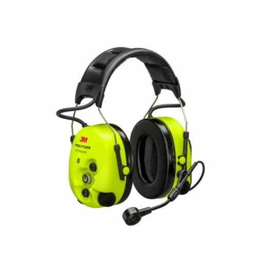Casque écoute ProTac XPI WSMC Peltor, Bandeau, 26 dB Casque écoute ProTac XPI WSMC Peltor, Bandeau, 26 dB