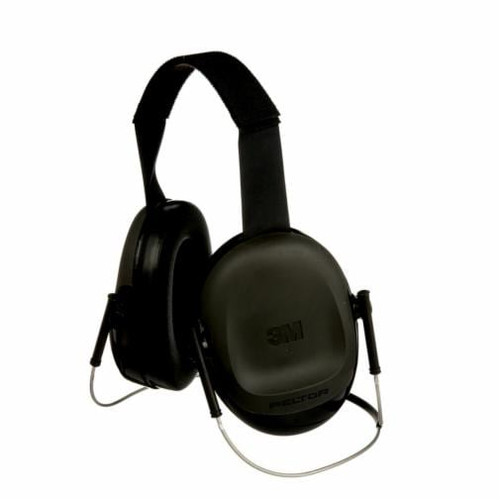Serre-tête soudage PeltorMC Fixation casque 17 NRR dB Serre-tête soudage PeltorMC Fixation casque 17 NRR dB