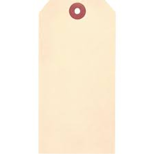 Étiquettes papier cartonné manille 2-3/8" x 4-3/4" Étiquettes papier cartonné manille 2-3/8" x 4-3/4"