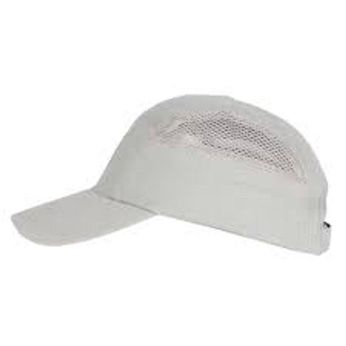 Casquette antichocs Grand Slam II Gris Casquette antichocs Grand Slam II Gris
