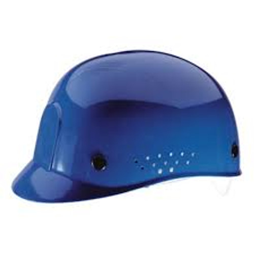 Casque antichoc à douille Suspension Bleu Casque antichoc à douille Suspension Bleu
