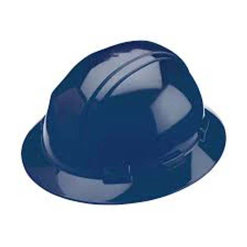 Casque sécurité KilimanjaroMC Suspension Rochet Bleu marine Casque sécurité KilimanjaroMC Suspension Rochet Bleu marine