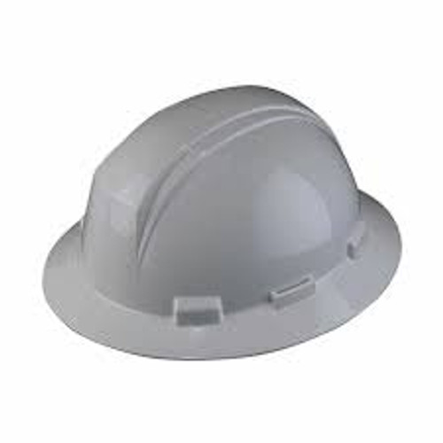 Casque sécurité complet KilimanjaroMC Suspension Rochet Gris Casque sécurité complet KilimanjaroMC Suspension Rochet Gris