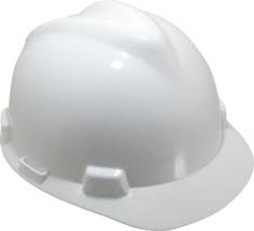 Casques protection V-GardMD Suspensions 1-TouchMC Suspension Glissement rapide Blanc Casques protection V-GardMD Suspensions 1-TouchMC Suspension Glissement rapide Blanc
