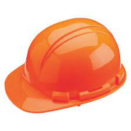 Casque sécurité WhistlerMC, Suspension Rochet, Orange haute visibilité Casque sécurité WhistlerMC, Suspension Rochet, Orange haute visibilité