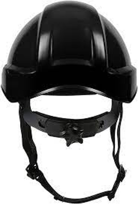 Casque industriel RockyMC, non ventilé, couleur noir Casque industriel RockyMC, non ventilé, couleur noir