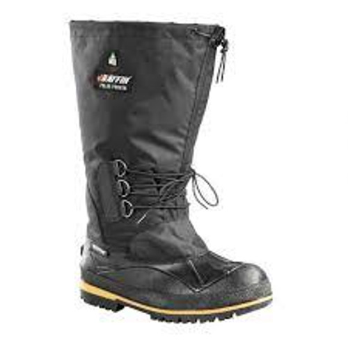 Bottes Travail Hiver Driller, Caoutchouc oarprène, Embout Acier, Semelle Résistant perforations, Pointure 8 Bottes Travail Hiver Driller, Caoutchouc oarprène, Embout Acier, Semelle Résistant perforations, Pointure 8