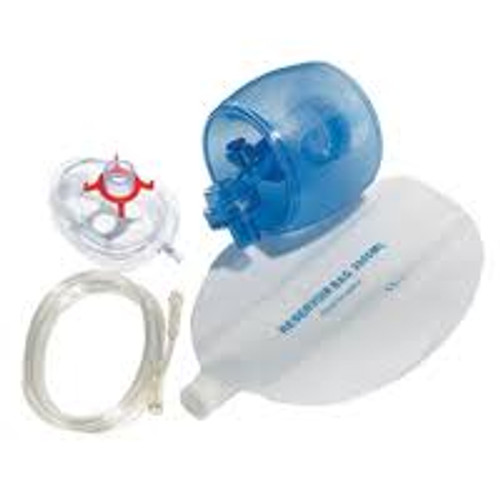 Réanimation adulte Ambu Spur II