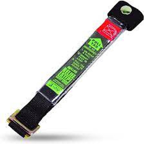 Courroies Relief StepMC contre l'intolérance orthostatique de MillerMD Courroies Relief StepMC contre l'intolérance orthostatique de MillerMD