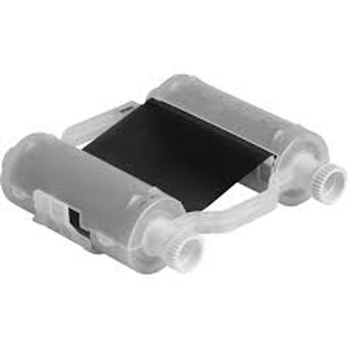 Rubans imprimante B30, 4,33'' x 200', Noir