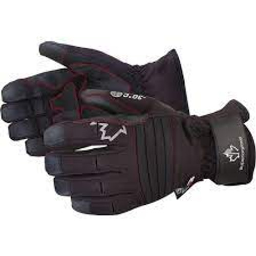 Gants froid extrême SnowForceMC - Taille Moyen Gants froid extrême SnowForceMC - Taille Moyen
