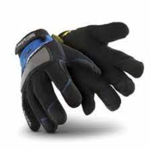 Gants Mechanics+ 4018 Taille Moyen 8 SuperFabricMD ANSI/ISEA 105 niveau 5