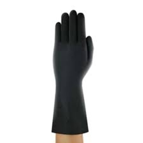 Gants 29-865 Taille T-Grand/10 13" Néoprène Doublure Ouatée 18 mils