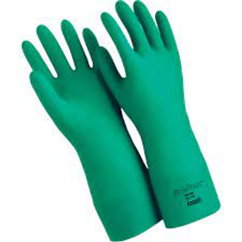 Gants SolvexMD 37-165 Taille Moyen 8 15 13 Nitrile 22 mils Gants SolvexMD 37-165 Taille Moyen 8 15 13 Nitrile 22 mils