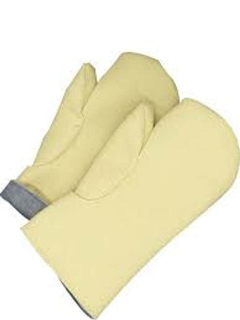 Mitaine doublée Kevlar Mitaine doublée Kevlar