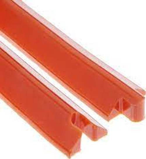 Bermes confinement Spill BermMC, Cap déversement Aucune, 10' lo x 2,2" la x 1,4" h Bermes confinement Spill BermMC, Cap déversement Aucune, 10' lo x 2,2" la x 1,4" h