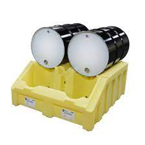 Support pour système de rangement Poly-RackMC