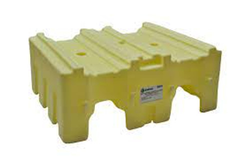 Racker/StackerMC polyvalent