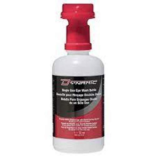 Solution stérile isotonique 32 oz