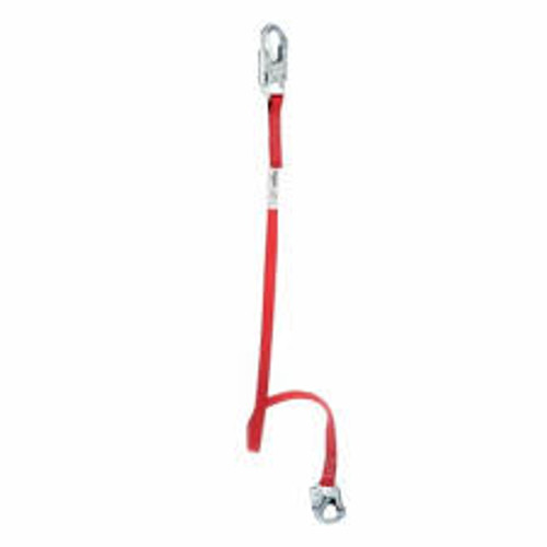 Longe ajustable ProMC 1 branche 6' Classe CSA B Polyester Longe ajustable ProMC 1 branche 6' Classe CSA B Polyester