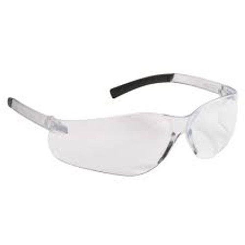 Lunettes sécurité PurityMC KleenguardMC Lentille Transparent Revêtement Anti-égratignures ANSI Z87+/CSA Z94.3