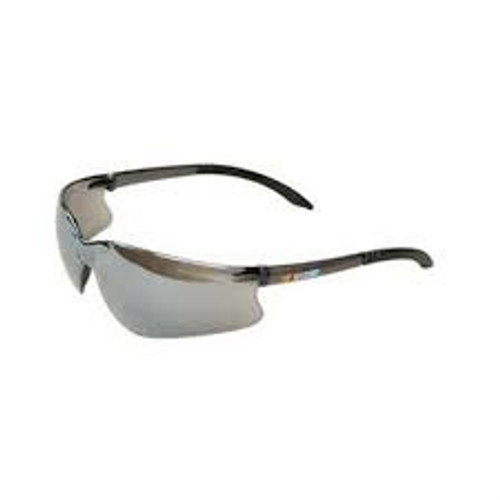 Lunettes sécurité Nascar GTMC, Lentille Grise/fumée, Revêtement Anti-égratignures, CSA Z94.3