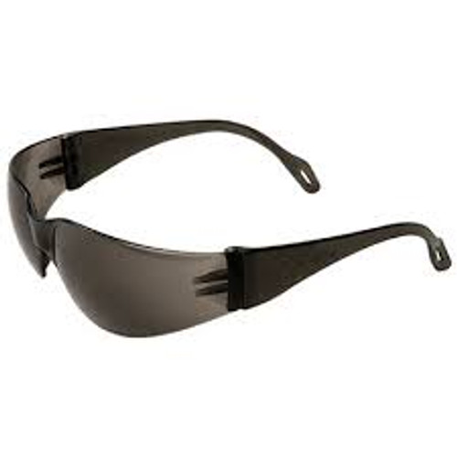 Lunettes sécurité Veratti 2000MC Grise Anti-égratignures ANSI Z87+/CSA Z94.3