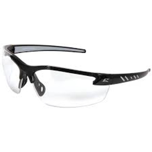 Lunettes sécurité Zorge G2, Lentille Transparent, Revêtement Pare-vapeur, Normes ANSI Z87+/CSA Z94.3