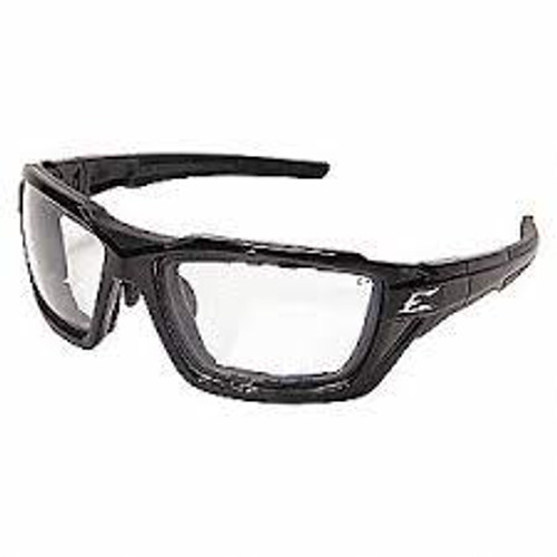 Lunettes Steele Sécurité Transparentes Revêtement Pare-vapeur CSA Z94.3/MCEPS GL-PD 10-12