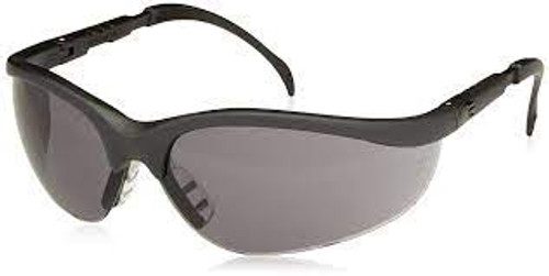 Lunettes sécurité Klondike Grise Anti-égratignures CSA Z94.3