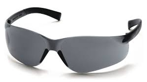 Lunettes sécurité Mini Ztek Grise/fumée ANSI Z87+/CSA Z94.3