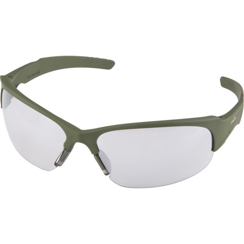 Lunettes sécurité Z2000 Miroir intérieur/extérieur Anti-égratignures CSA Z94.3
