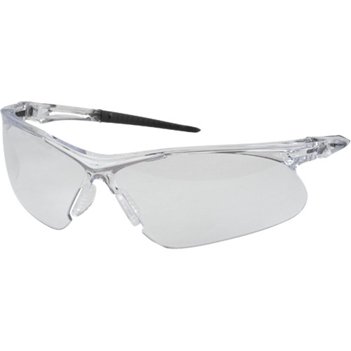 Lunettes sécurité Z2100 Transparent Anti-égratignures CSA Z94.3
