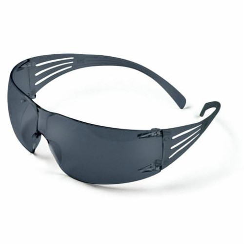 Lunettes sécurité SecureFitMC 200, Lentille Grise/fumée, Revêtement Antibuée, ANSI Z87+/CSA Z94.3