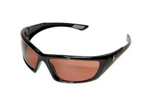 Lunettes sécurité Robson, Lentille Cuivre, Revêtement Polarisé, MCEPS GL-PD 10-12