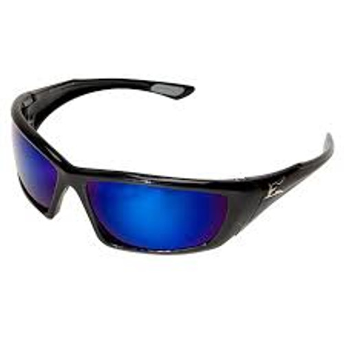 Lunettes sécurité Robson Bleu Miroir Polarisé MCEPS GL-PD 10-12