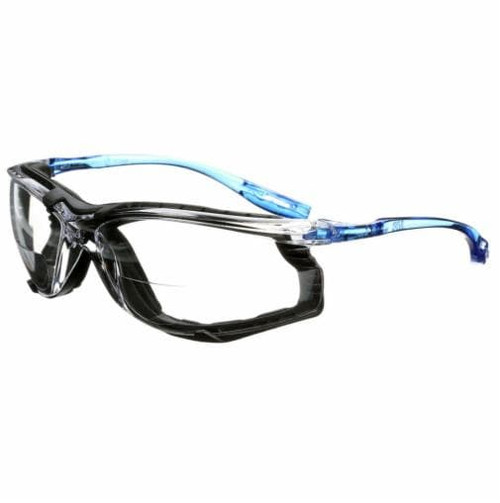 Lunettes sécurité joint mousse VirtuaMC lentille Transparent revêtement Antibuée CSA Z94.3 Lunettes sécurité joint mousse VirtuaMC lentille Transparent revêtement Antibuée CSA Z94.3