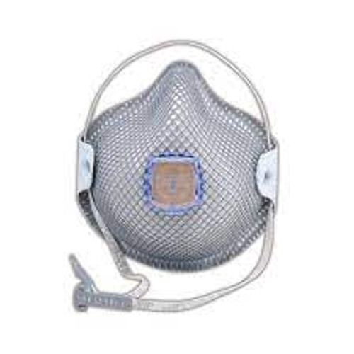 Respirateurs particules 2740 R95 NIOSH Grand Moyen