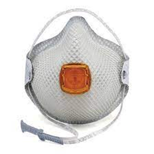 Respirateurs particules 2800 N95 Certifié NIOSH Grand Moyen