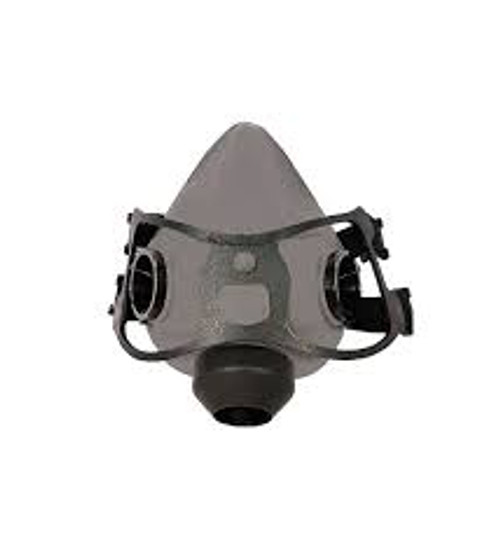 Demi-masque respirateur série 300 Comfort AirMD Thermoplastique Moyen/grand Demi-masque respirateur série 300 Comfort AirMD Thermoplastique Moyen/grand