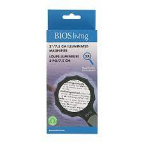 Loupe lumineuse Loupe lumineuse