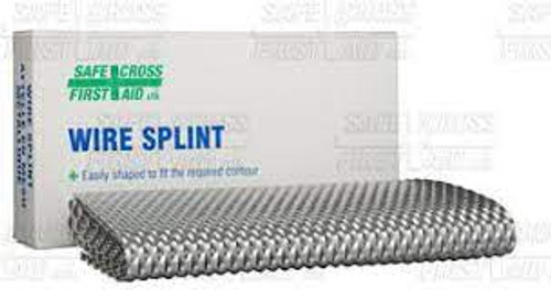 Rembourrage attelles