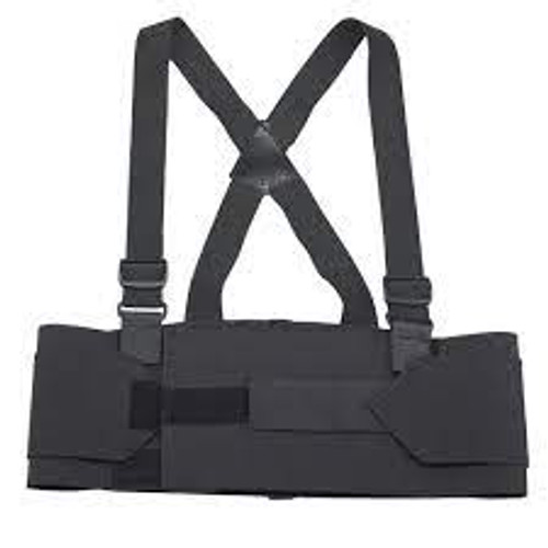 Ceinture Lombaire Élastique/Jersey Nylon Grand Ceinture Lombaire Élastique/Jersey Nylon Grand